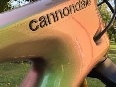 Cannondale Jekyll 1