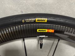 Mavic Cosmic Carbon PRO SL