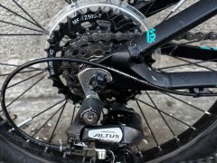 Rezervované Orbea 20 MX dirt