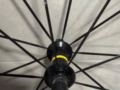 Mavic Cosmic Carbon PRO SL