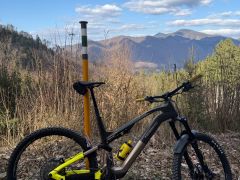 Haibike Lyke CF 11, 2024