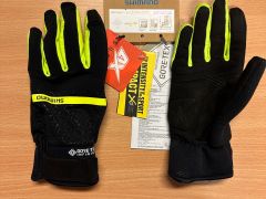 Shimano Infinium Insulated Gore-Tex M