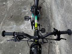 Rezervované Orbea 20 MX dirt