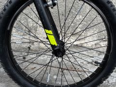 Rezervované Orbea 20 MX dirt