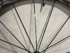 Mavic Cosmic Carbon PRO SL