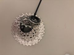 Nova Shimano Ultegra, 12-speed, 11-30t kazeta
