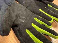 Shimano Infinium Insulated Gore-Tex M