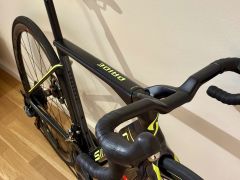 Simplon Pride - rakúska manufaktúra- Shimano Ultegra - Top Stav