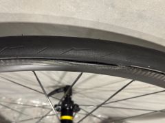 Mavic Cosmic Carbon PRO SL