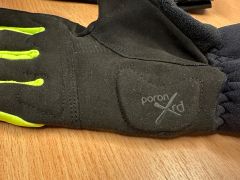 Shimano Infinium Insulated Gore-Tex M