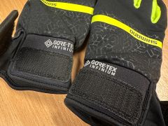 Shimano Infinium Insulated Gore-Tex M