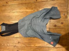 Castelli Espresso nohavice