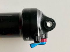 FOX Float DPS 210x50 mm
