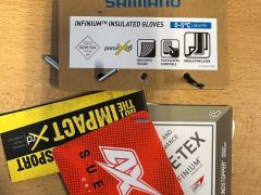 Shimano Infinium Insulated Gore-Tex M