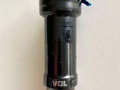 FOX Float DPS 210x50 mm
