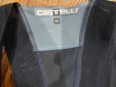 Castelli Espresso nohavice