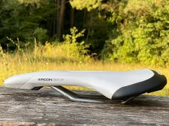 Sedlo Ergon Sm3-M Pro White