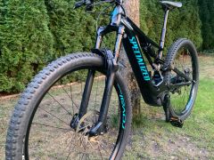 Specialized Turbo Levo Fsr, Veľkosť M