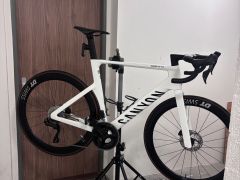 Canyon Aeroad CF SLX