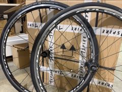 Fulcrum Racing 5 LG - sada