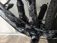 Trek Top Fuel G2 vel.XL