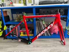 Ridley Helium SLX