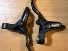 Shimano Alivio Bl-M445 Packy