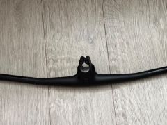 Syncros Fraser iC SL DC Carbon