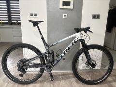 Trek Top Fuel G2 vel.XL