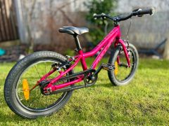 Amulet Mini SuperLite 16" (váha len 5,9 kg)