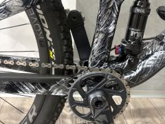 Trek Top Fuel G2 vel.XL