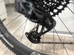 Trek Top Fuel G2 vel.XL