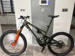 S-Works Turbo Levo SL2