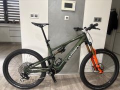 S-Works Turbo Levo SL2