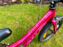 Amulet Mini SuperLite 16" (váha len 5,9 kg)