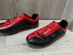 MTB Tretry Specialized S-Works XC black/red team - Eu45