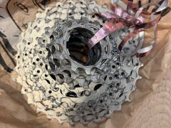 Shimano Ultegra Cs-R8000 kazeta, 11-kolo