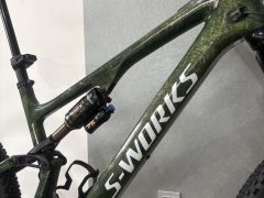 S-Works Turbo Levo SL2