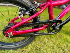 Amulet Mini SuperLite 16" (váha len 5,9 kg)