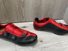 MTB Tretry Specialized S-Works XC black/red team - Eu45