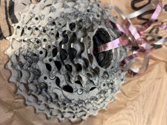 Shimano Ultegra Cs-R8000 kazeta, 11-kolo