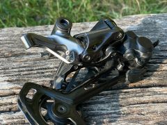 Přehazovačka Shimano XTR M9100 1x12 včetně řazení