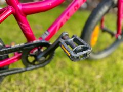 Amulet Mini SuperLite 16" (váha len 5,9 kg)