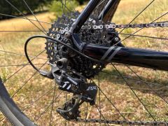 Merida eSPEEDER 200