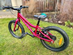 Amulet Mini SuperLite 16" (váha len 5,9 kg)