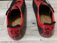 MTB Tretry Specialized S-Works XC black/red team - Eu45