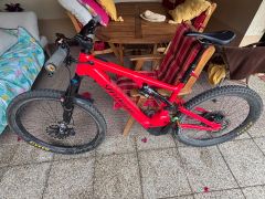 Specialized turbo levo