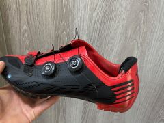 MTB Tretry Specialized S-Works XC black/red team - Eu45