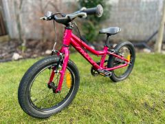 Amulet Mini SuperLite 16" (váha len 5,9 kg)