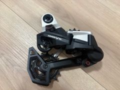 Sram 90 prehadzovacka + packa